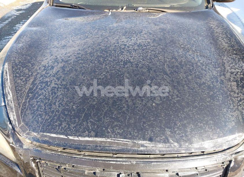 Photo 10 of 2012 Infiniti M37 N/A (VIN JN1BY1AP7CM330060)