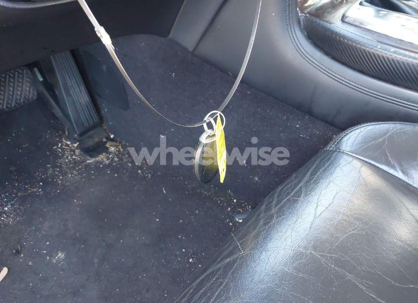 Photo 11 of 2012 Infiniti M37 N/A (VIN JN1BY1AP7CM330060)