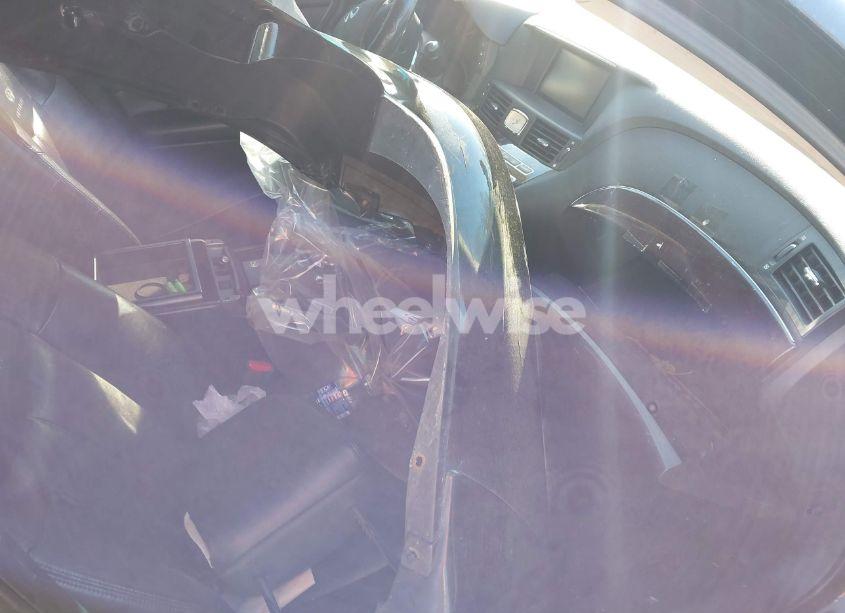 Photo 5 of 2012 Infiniti M37 N/A (VIN JN1BY1AP7CM330060)