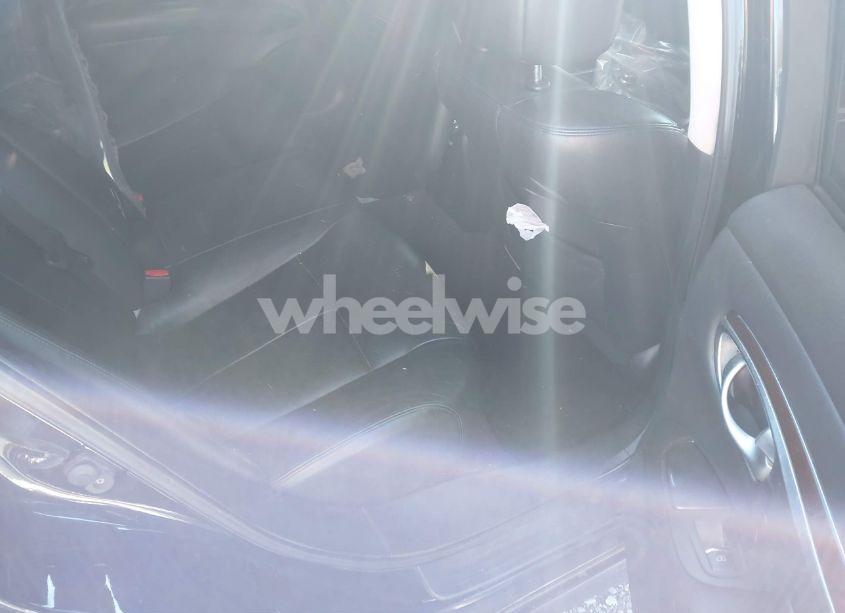 Photo 8 of 2012 Infiniti M37 N/A (VIN JN1BY1AP7CM330060)