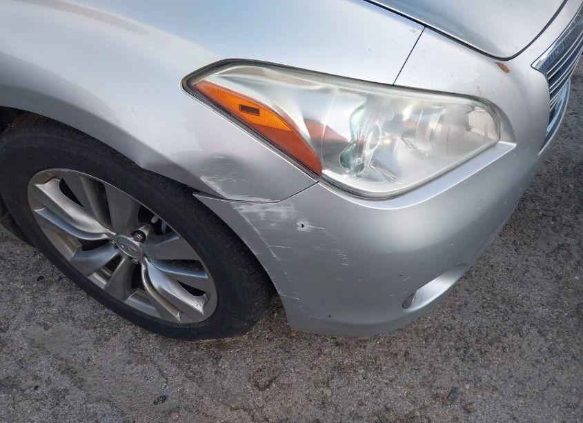 Photo 22 of 2013 Infiniti M37 N/A (VIN JN1BY1AP7DM511659)