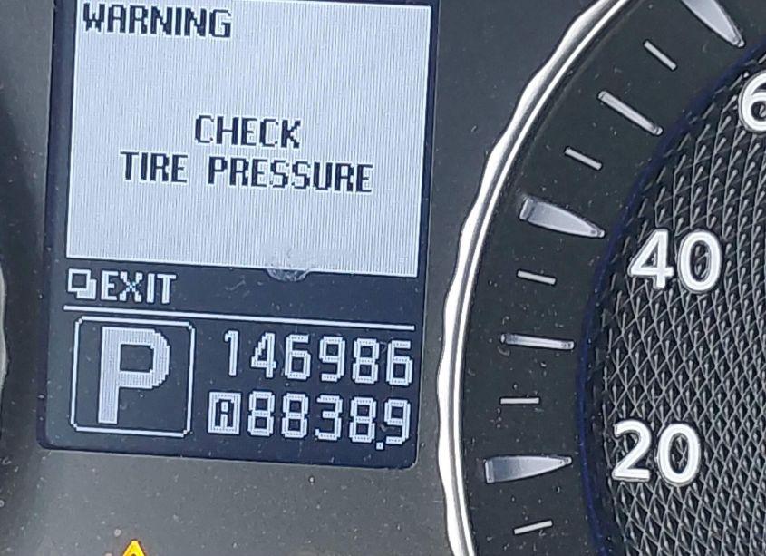 Photo 7 of 2013 Infiniti M37 N/A (VIN JN1BY1AP7DM513850)