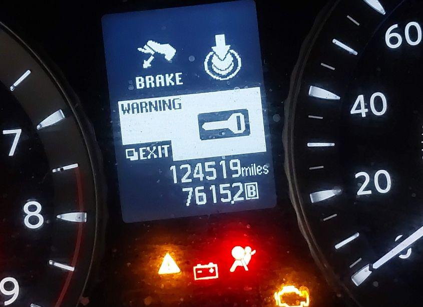 Photo 15 of 2015 Infiniti Q70 3.7 (VIN JN1BY1AP7FM541571)