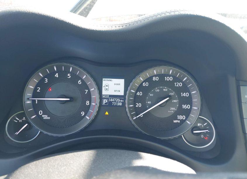 Photo 15 of 2015 Infiniti Q70 3.7 (VIN JN1BY1AP8FM540364)