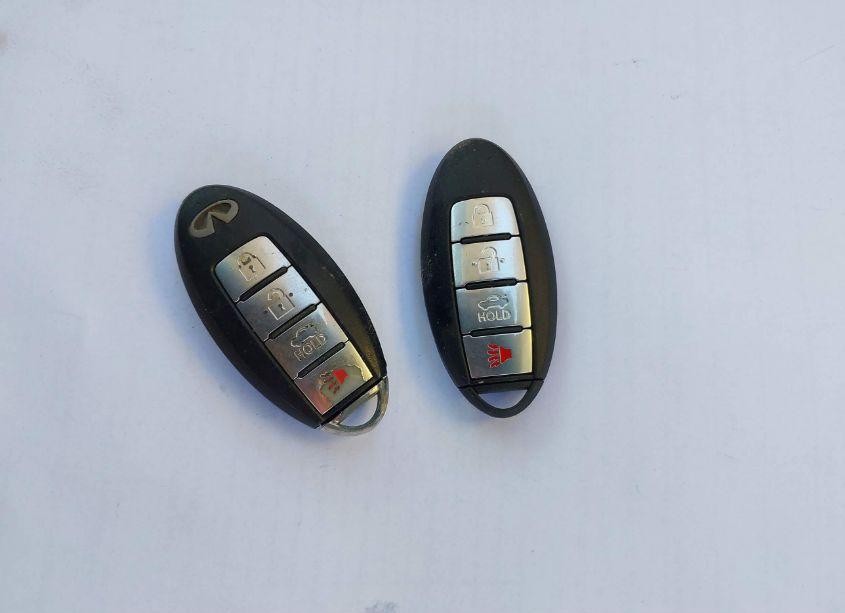 Photo 11 of 2012 Infiniti M37 N/A (VIN JN1BY1AP9CM330514)