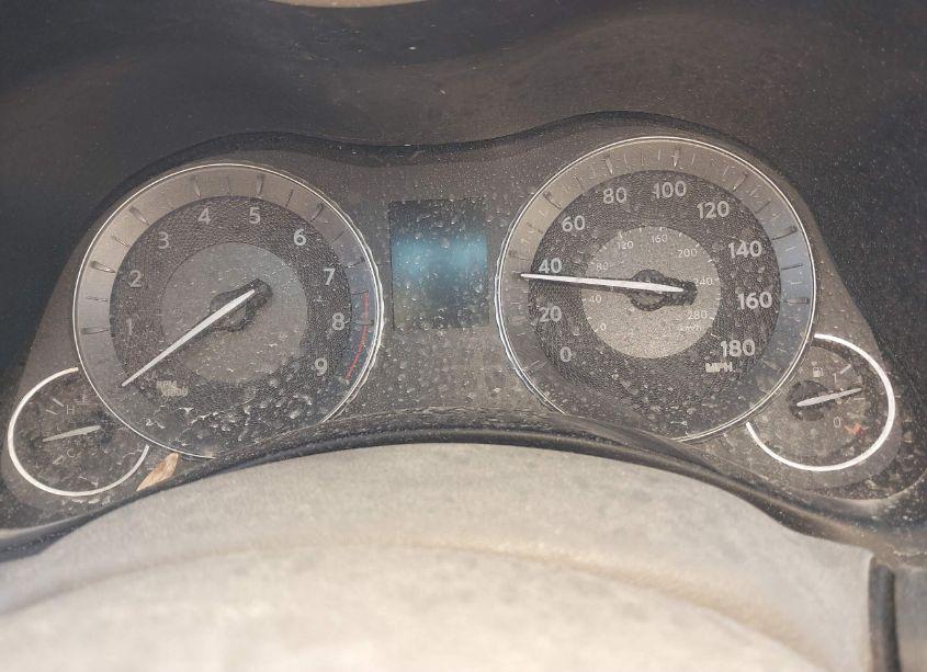 Photo 15 of 2012 Infiniti M37 N/A (VIN JN1BY1AP9CM330514)