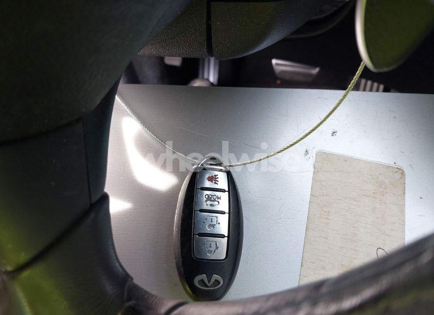 Photo 11 of 2012 Infiniti M37 BASE A7 (VIN JN1BY1APXCM330327)