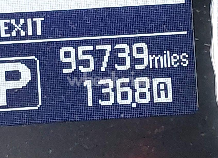 Photo 15 of 2018 Infiniti Q70 3.7X LUXE (VIN JN1BY1AR3JM220783)