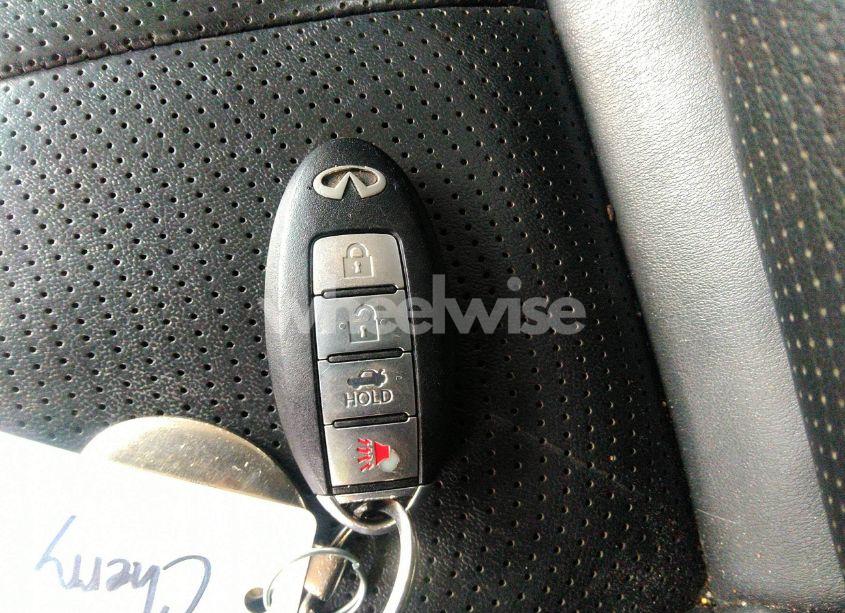 Photo 11 of 2015 Infiniti Q70 3.7X (VIN JN1BY1AR8FM561393)