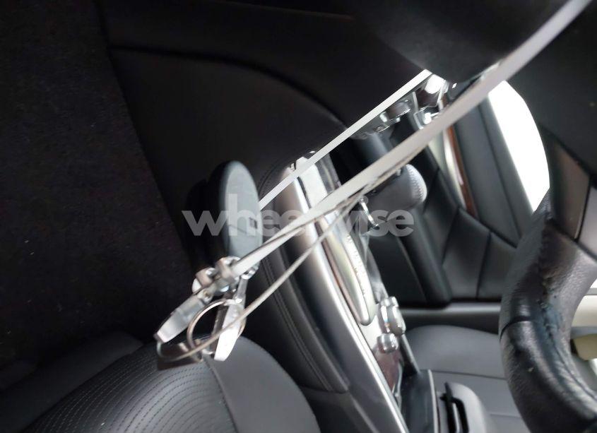 Photo 11 of 2019 Infiniti Q70l 3.7 LUXE (VIN JN1BY1PP2KM685627)