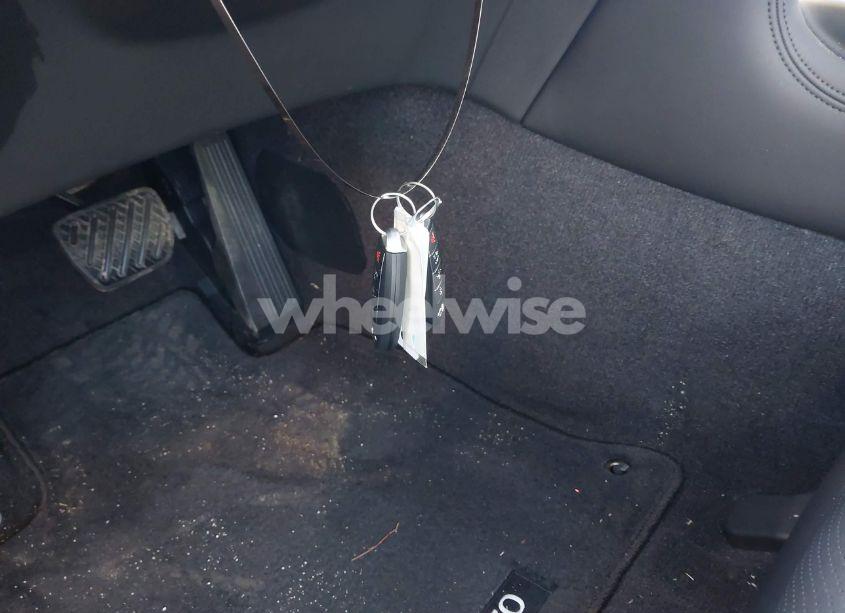 Photo 11 of 2019 Infiniti Q70l 3.7 LUXE (VIN JN1BY1PP7KM685655)