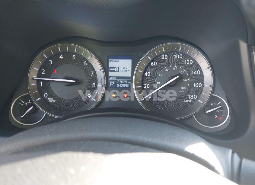 Photo 15 of 2019 Infiniti Q70l 3.7 LUXE (VIN JN1BY1PP7KM685655)