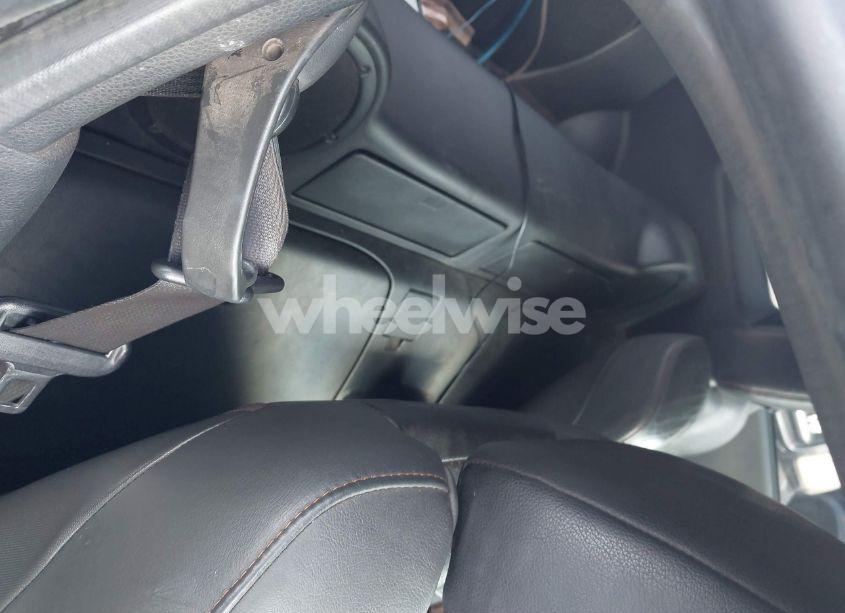 Photo 8 of 2008 Nissan 350z TOURING (VIN JN1BZ34D08M706521)