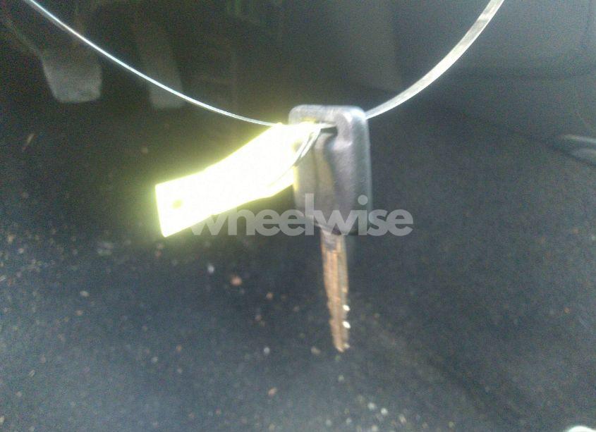 Photo 11 of 2007 Nissan 350z (VIN JN1BZ34D17M500350)