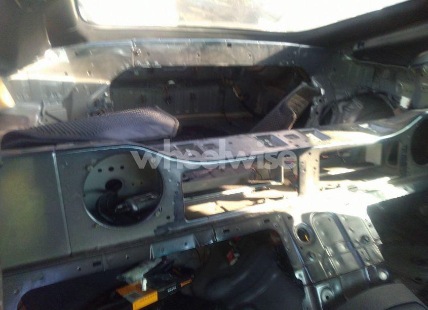 Photo 8 of 2007 Nissan 350z (VIN JN1BZ34D17M500350)