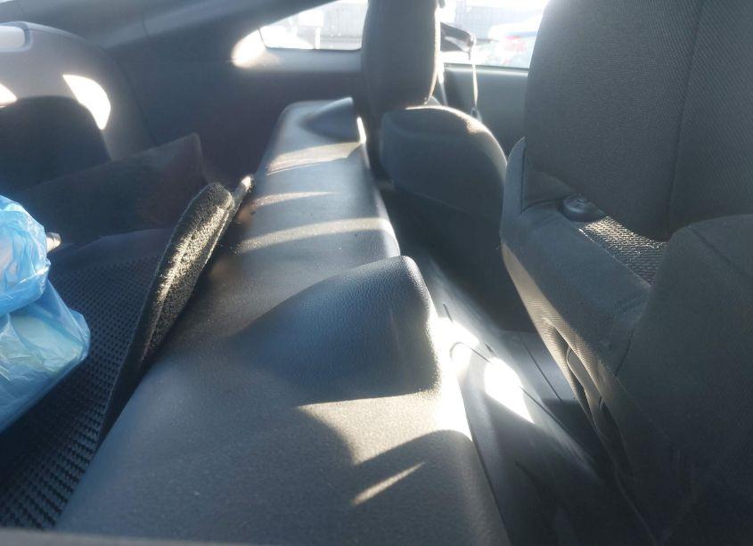 Photo 8 of 2007 Nissan 350z (VIN JN1BZ34D27M504438)