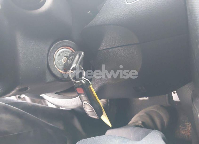 Photo 11 of 2007 Nissan 350z TOURING (VIN JN1BZ34D37M506554)