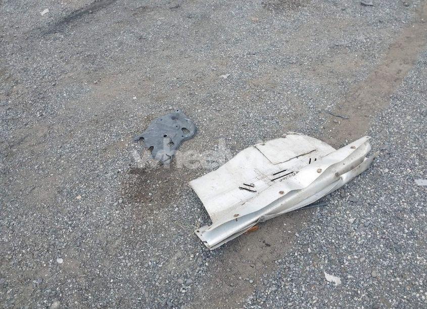 Photo 12 of 2007 Nissan 350z TOURING (VIN JN1BZ34D37M506554)