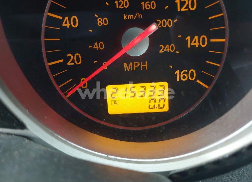 Photo 16 of 2007 Nissan 350z TOURING (VIN JN1BZ34D37M506554)