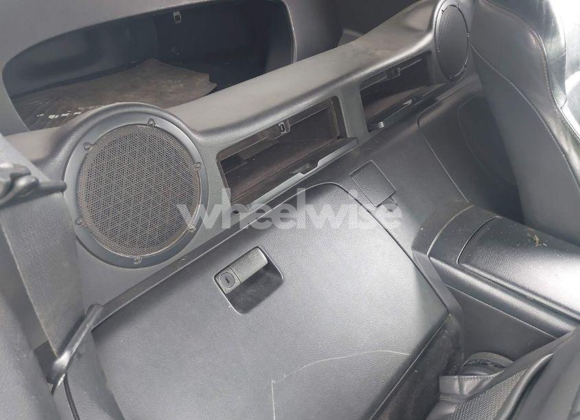 Photo 8 of 2007 Nissan 350z TOURING (VIN JN1BZ34D37M506554)