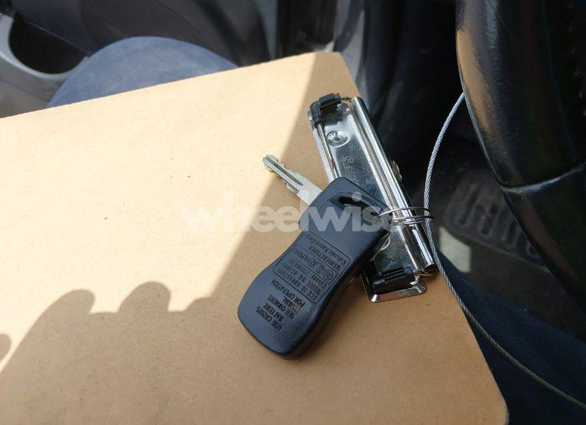 Photo 11 of 2007 Nissan 350z (VIN JN1BZ34D57M501856)