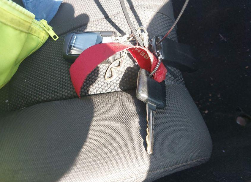 Photo 11 of 2007 Nissan 350z (VIN JN1BZ34D67M503101)