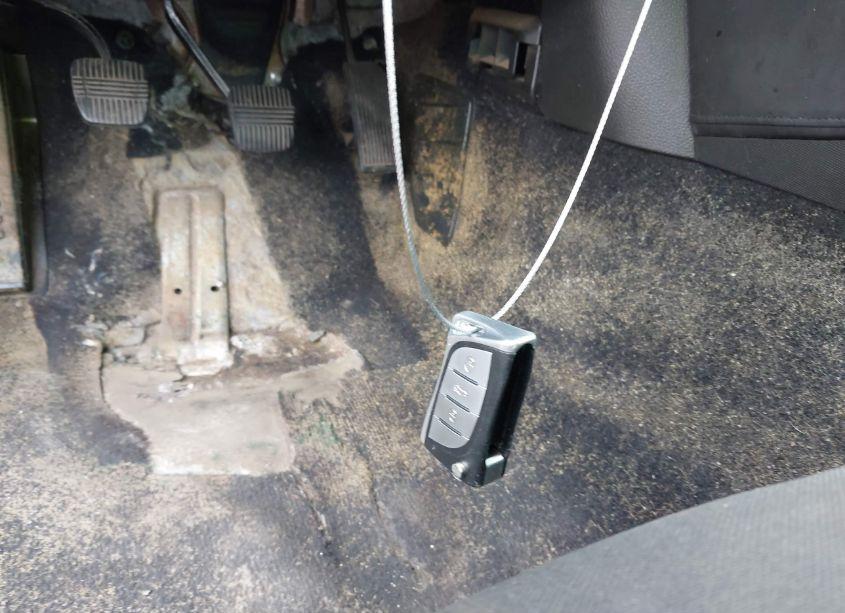 Photo 11 of 2007 Nissan 350z (VIN JN1BZ34D67M504149)