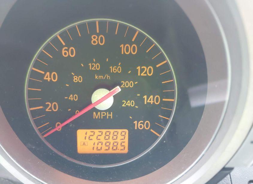 Photo 7 of 2007 Nissan 350z (VIN JN1BZ34D67M504149)