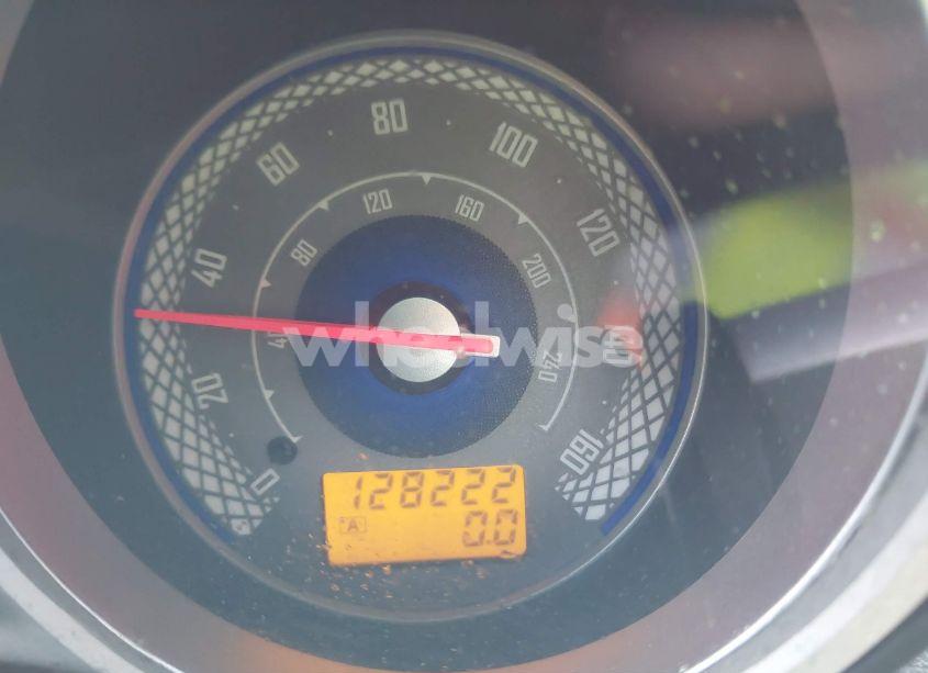 Photo 15 of 2008 Nissan 350z ENTHUSIAST (VIN JN1BZ34D68M706328)