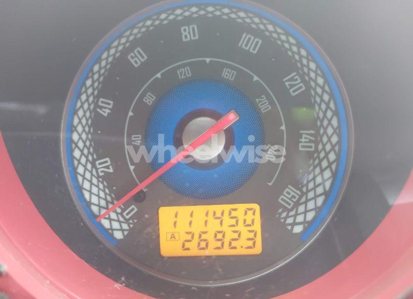 Photo 15 of 2008 Nissan 350z ENTHUSIAST (VIN JN1BZ34D78M701963)