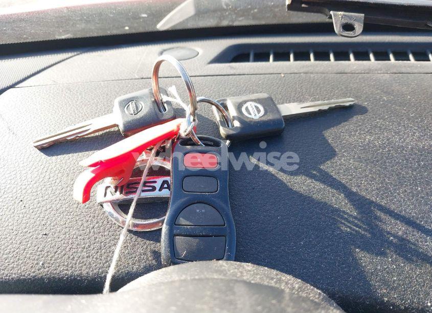 Photo 11 of 2008 Nissan 350z ENTHUSIAST (VIN JN1BZ34DX8M703657)