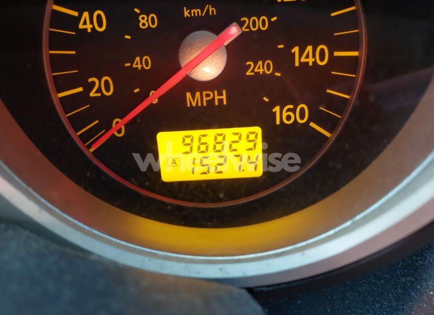 Photo 15 of 2008 Nissan 350z ENTHUSIAST (VIN JN1BZ34DX8M703657)