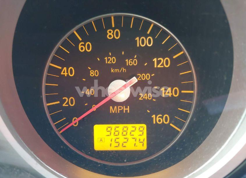 Photo 7 of 2008 Nissan 350z ENTHUSIAST (VIN JN1BZ34DX8M703657)