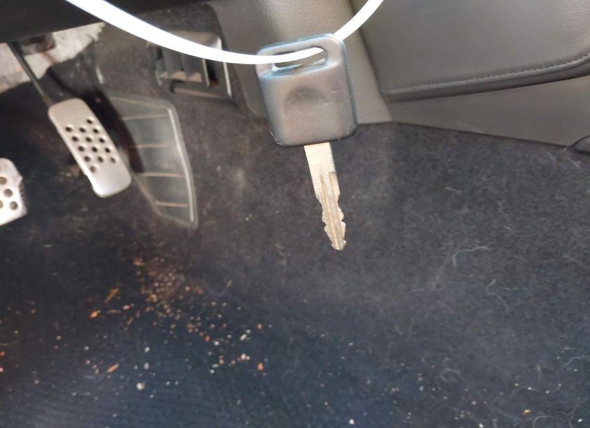 Photo 11 of 2007 Nissan 350z TOURING (VIN JN1BZ34E07M551587)