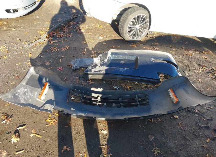 Photo 12 of 2007 Nissan 350z TOURING (VIN JN1BZ34E07M551587)