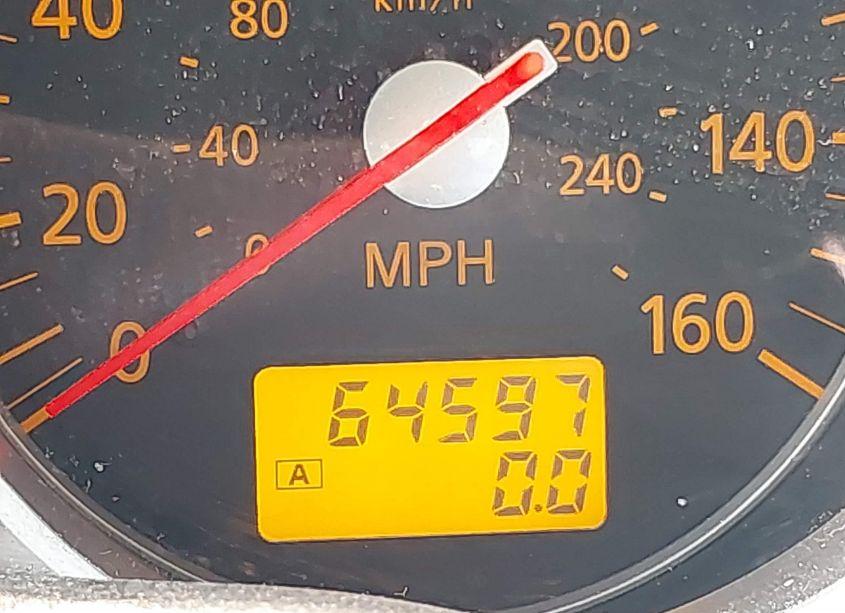 Photo 16 of 2008 Nissan 350z TOURING (VIN JN1BZ34E28M752344)