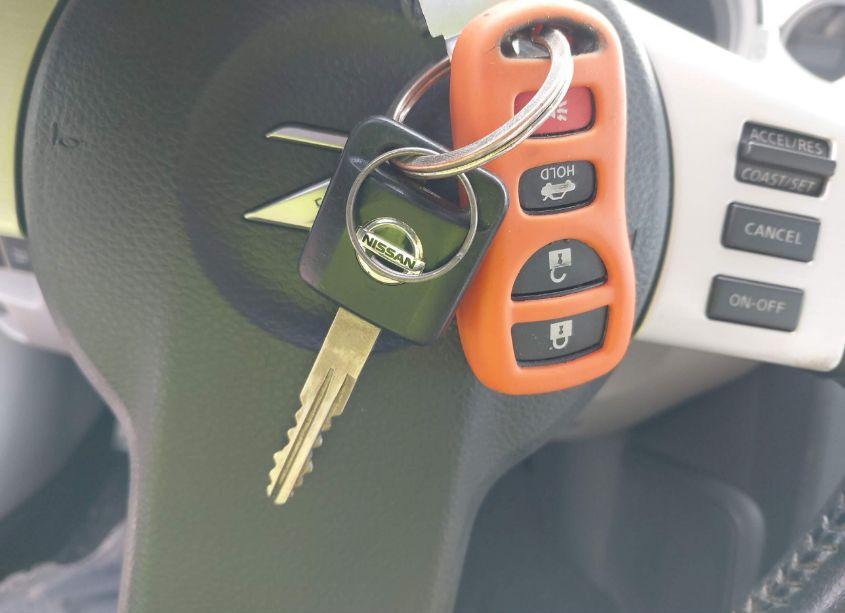 Photo 11 of 2008 Nissan 350z TOURING (VIN JN1BZ34E68M750807)