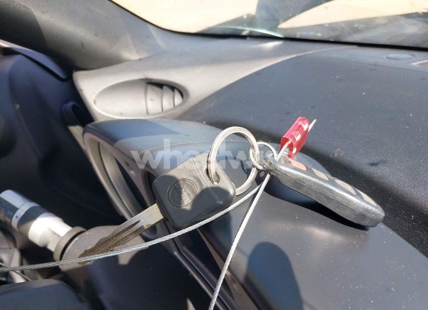 Photo 11 of 2008 Nissan 350z TOURING (VIN JN1BZ34EX8M750793)