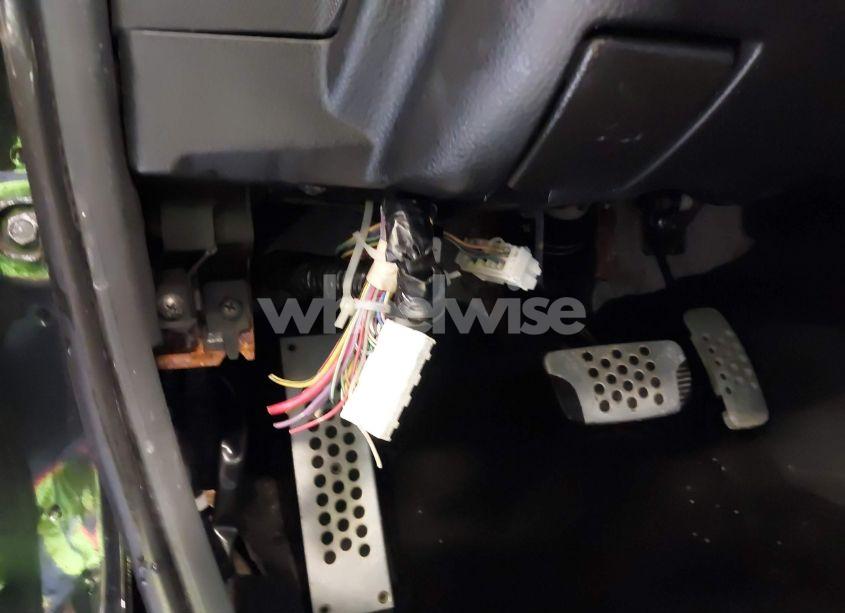 Photo 12 of 2008 Nissan 350z (VIN JN1BZ36A08M851397)