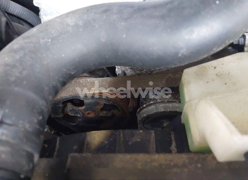 Photo 6 of 2008 Nissan 350z (VIN JN1BZ36A08M851397)