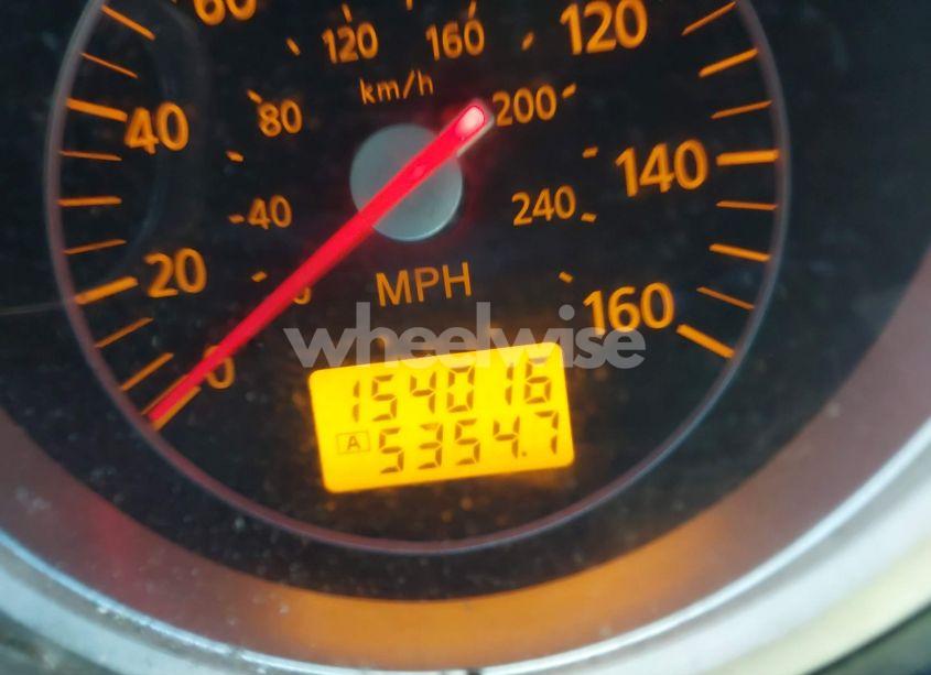 Photo 15 of 2009 Nissan 350z TOURING (VIN JN1BZ36A09M550016)