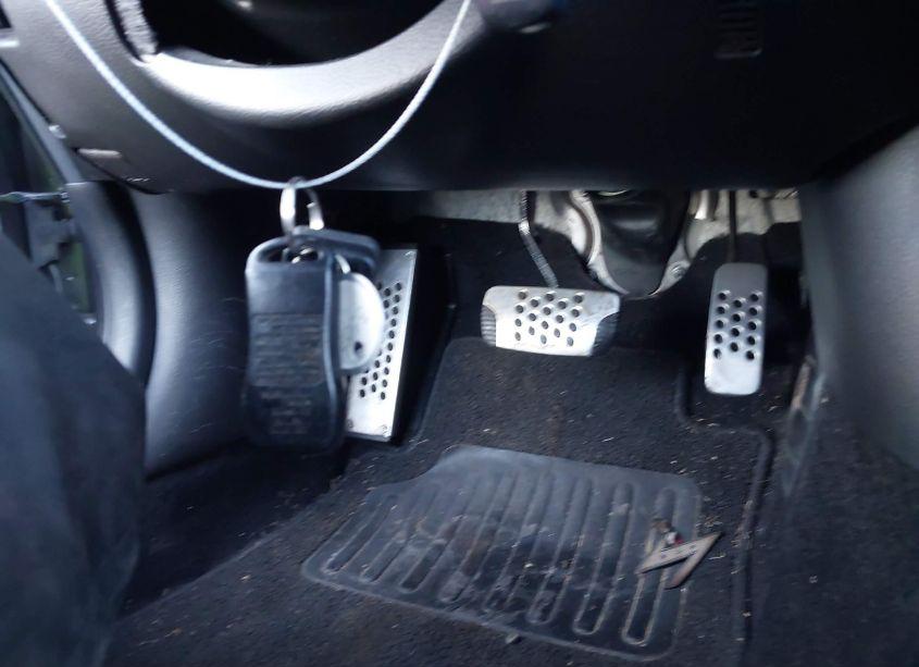 Photo 11 of 2007 Nissan 350z GRAND TOURING (VIN JN1BZ36A17M651353)