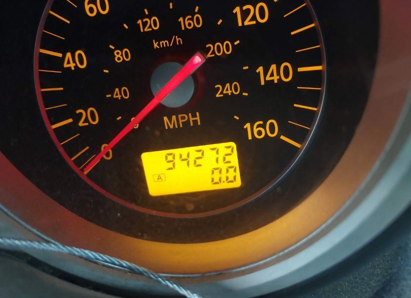 Photo 15 of 2008 Nissan 350z GRAND TOURING (VIN JN1BZ36A28M851854)