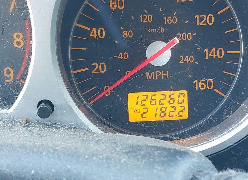 Photo 15 of 2008 Nissan 350z TOURING (VIN JN1BZ36A48M850544)