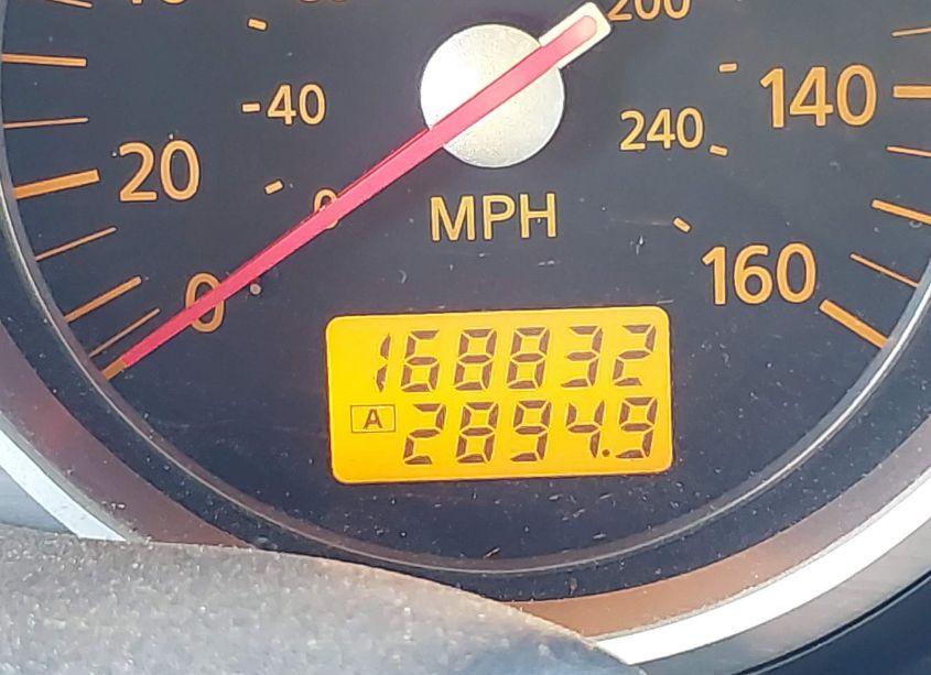 Photo 14 of 2007 Nissan 350z TOURING (VIN JN1BZ36A67M651283)