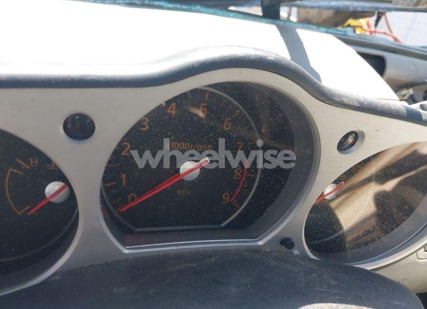 Photo 15 of 2008 Nissan 350z TOURING (VIN JN1BZ36A78M851798)