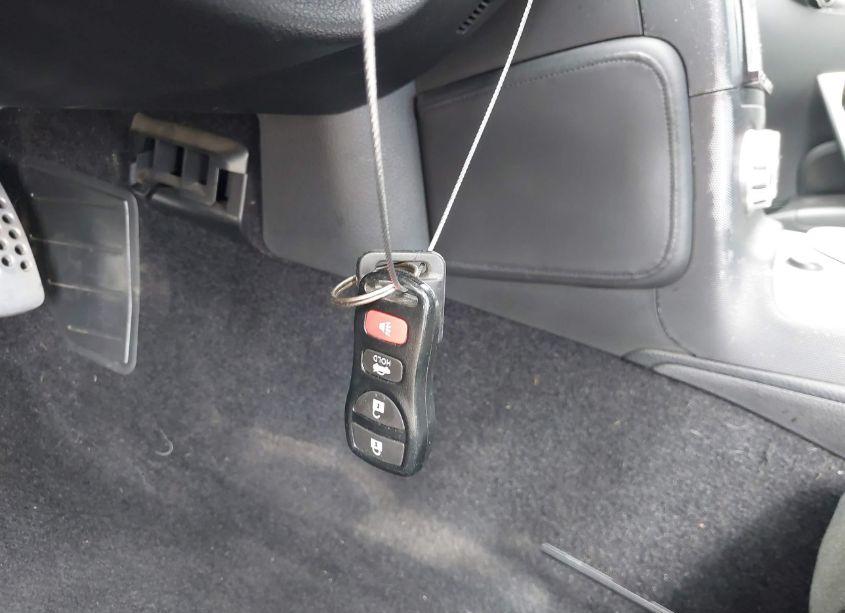 Photo 11 of 2007 Nissan 350z ENTHUSIAST (VIN JN1BZ36A97M653187)