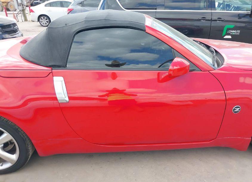 Photo 13 of 2007 Nissan 350z ENTHUSIAST (VIN JN1BZ36A97M653187)