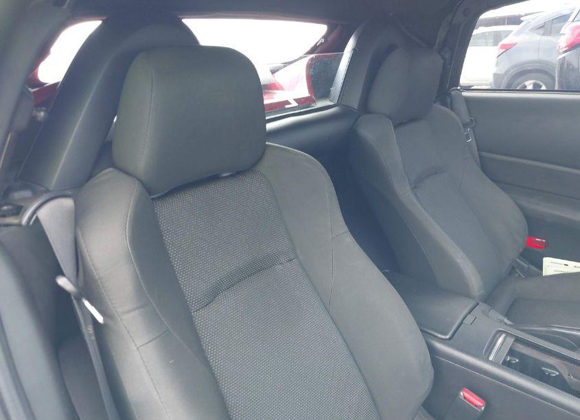 Photo 8 of 2007 Nissan 350z ENTHUSIAST (VIN JN1BZ36A97M653187)