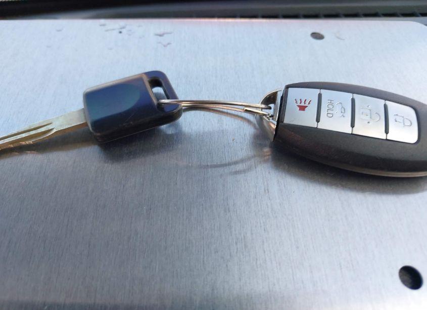 Photo 11 of 2007 Nissan 350z TOURING (VIN JN1BZ36AX7M651206)